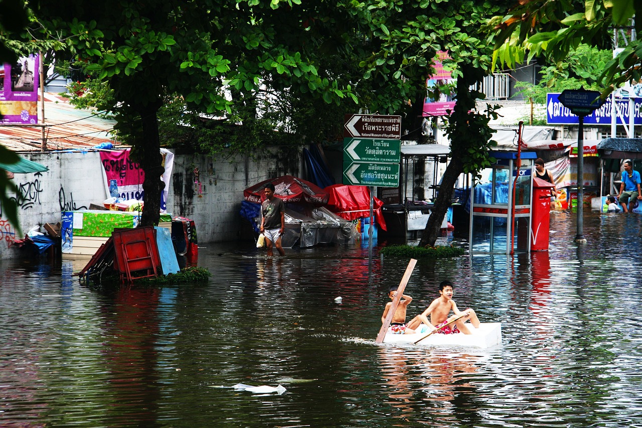 The Importance of a Disaster Management Committee